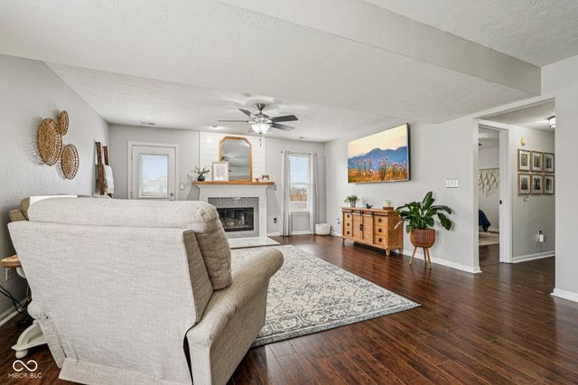 1825 Clover Lane, Lebanon, IN 46052