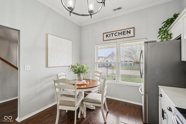 1825 Clover Lane, Lebanon, IN 46052