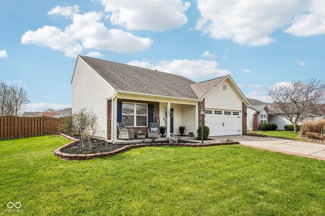 1825 Clover Lane, Lebanon, IN 46052