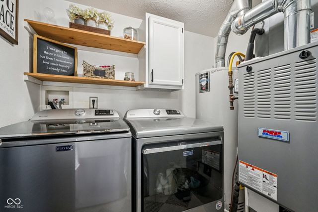 1825 Clover Lane, Lebanon, IN 46052