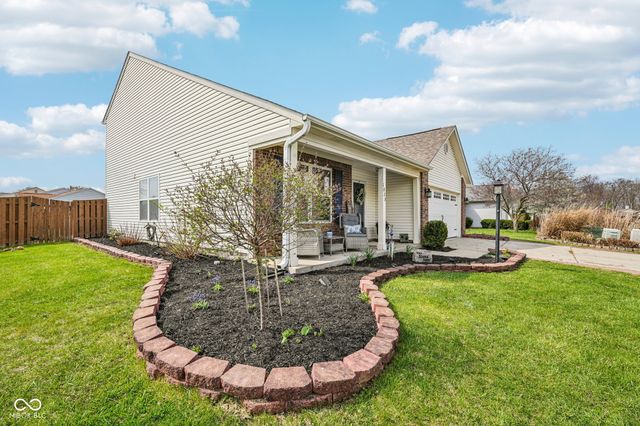 1825 Clover Lane, Lebanon, IN 46052