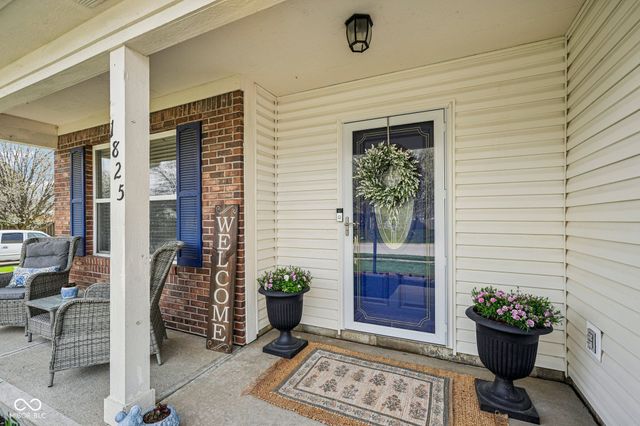 1825 Clover Lane, Lebanon, IN 46052