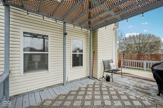 1825 Clover Lane, Lebanon, IN 46052