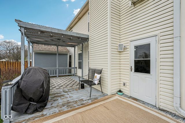 1825 Clover Lane, Lebanon, IN 46052