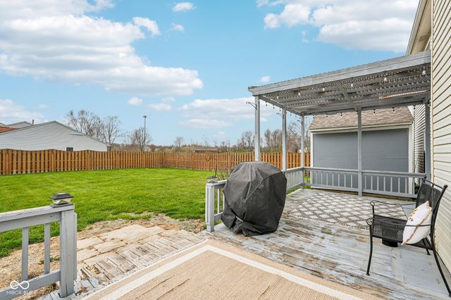 1825 Clover Lane, Lebanon, IN 46052