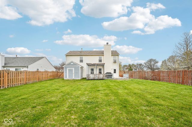 1825 Clover Lane, Lebanon, IN 46052