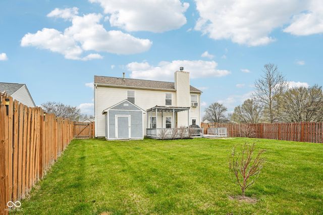 1825 Clover Lane, Lebanon, IN 46052