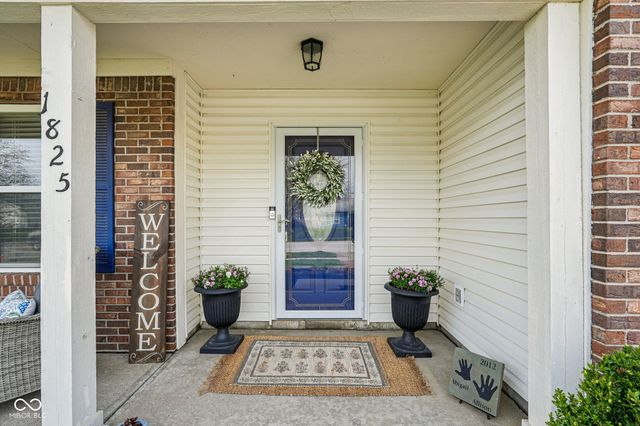 1825 Clover Lane, Lebanon, IN 46052