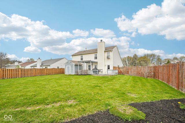 1825 Clover Lane, Lebanon, IN 46052