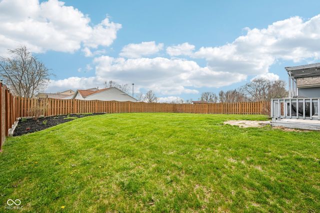 1825 Clover Lane, Lebanon, IN 46052