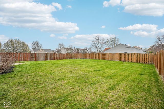 1825 Clover Lane, Lebanon, IN 46052