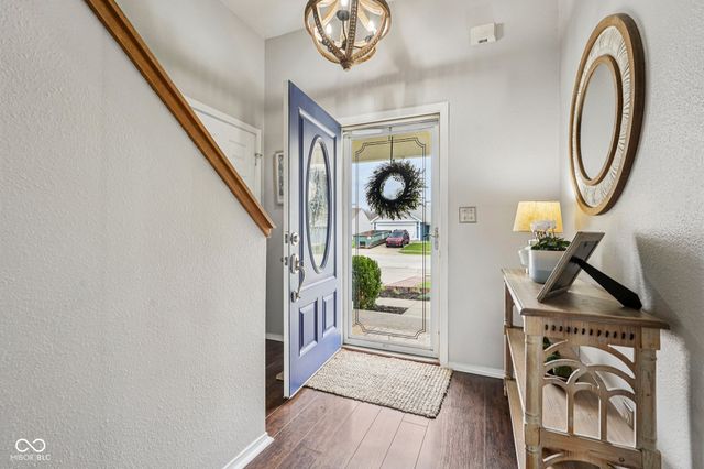 1825 Clover Lane, Lebanon, IN 46052