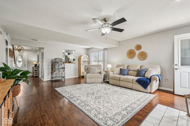 1825 Clover Lane, Lebanon, IN 46052