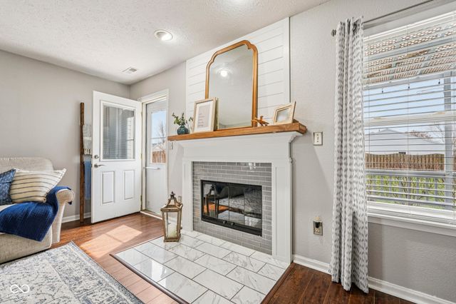 1825 Clover Lane, Lebanon, IN 46052