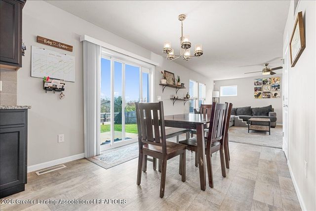 3536 Fernwood Lane, Mason, MI 48854