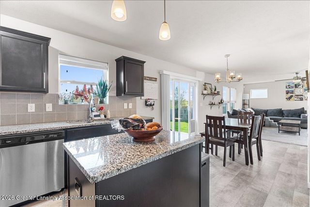 3536 Fernwood Lane, Mason, MI 48854