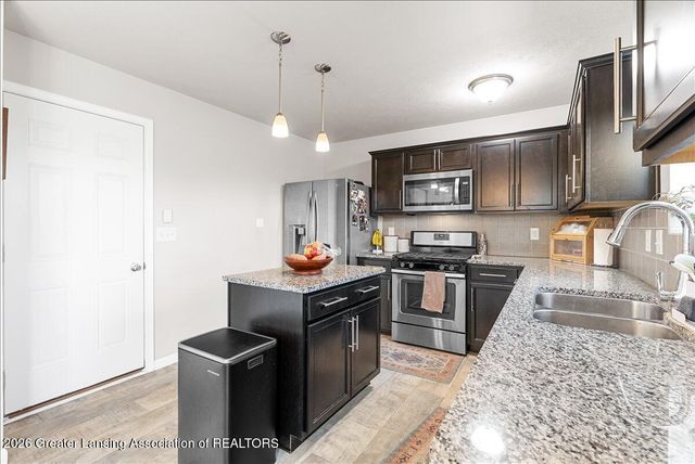 3536 Fernwood Lane, Mason, MI 48854