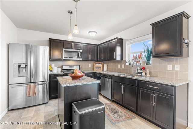 3536 Fernwood Lane, Mason, MI 48854