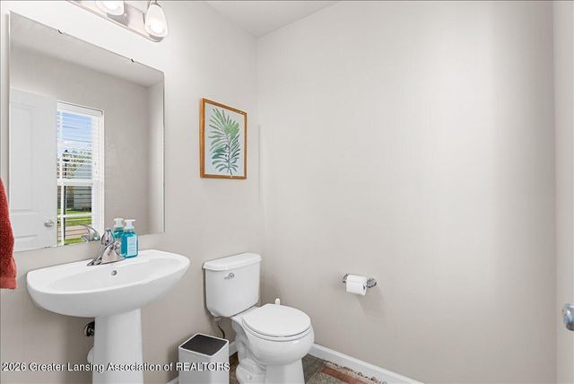 3536 Fernwood Lane, Mason, MI 48854