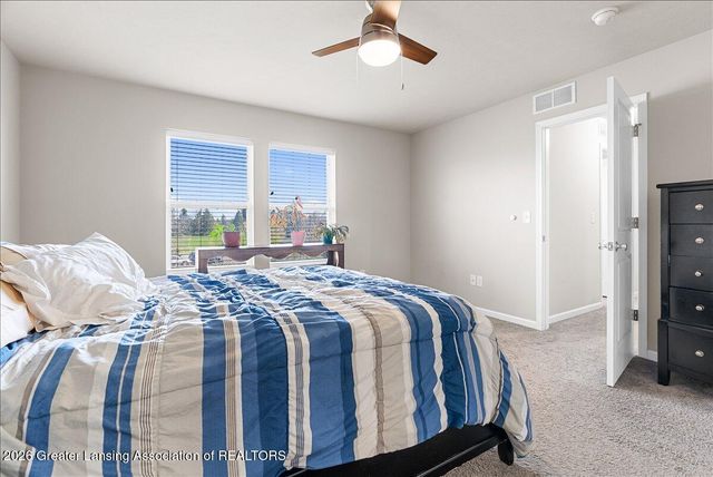 3536 Fernwood Lane, Mason, MI 48854