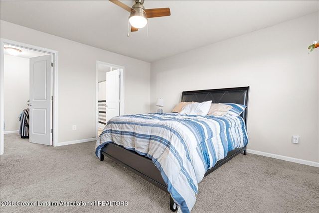 3536 Fernwood Lane, Mason, MI 48854