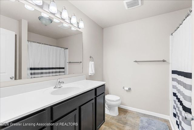 3536 Fernwood Lane, Mason, MI 48854