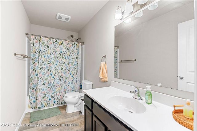 3536 Fernwood Lane, Mason, MI 48854