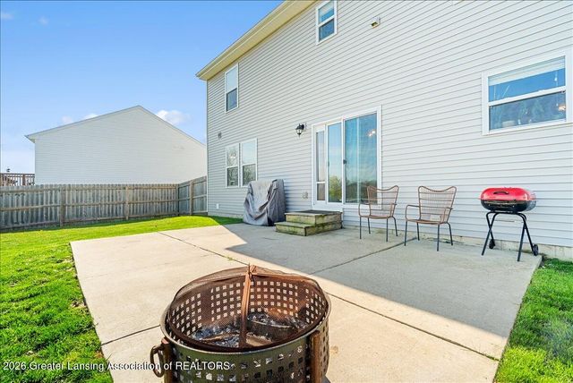 3536 Fernwood Lane, Mason, MI 48854