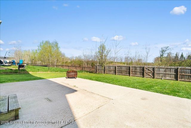 3536 Fernwood Lane, Mason, MI 48854