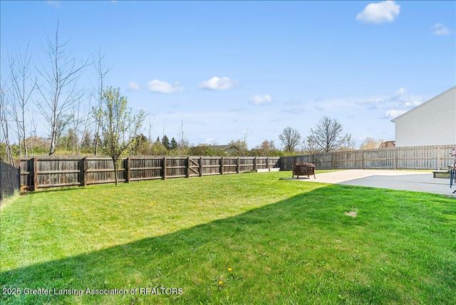 3536 Fernwood Lane, Mason, MI 48854