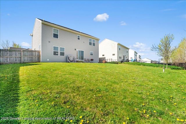 3536 Fernwood Lane, Mason, MI 48854