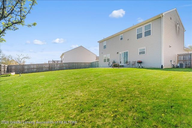 3536 Fernwood Lane, Mason, MI 48854