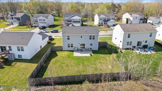3536 Fernwood Lane, Mason, MI 48854