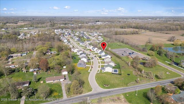 3536 Fernwood Lane, Mason, MI 48854