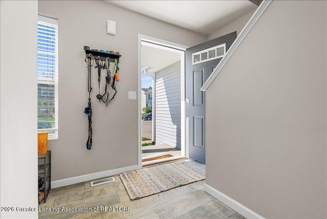 3536 Fernwood Lane, Mason, MI 48854