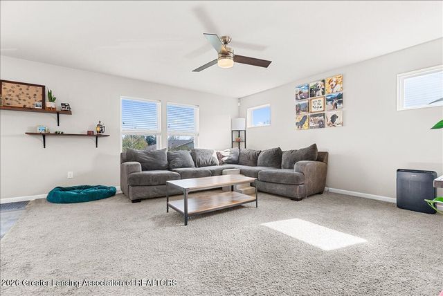3536 Fernwood Lane, Mason, MI 48854