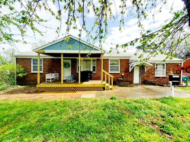3724 Bakertown Rd, Nashville, TN 37211