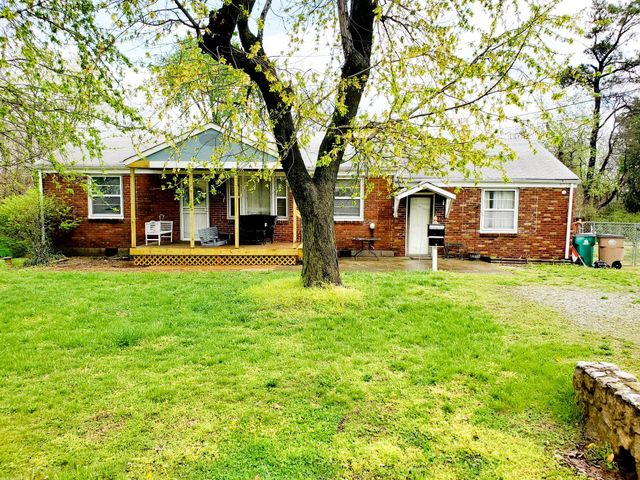 3724 Bakertown Rd, Nashville, TN 37211