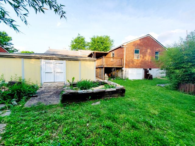 3724 Bakertown Rd, Nashville, TN 37211