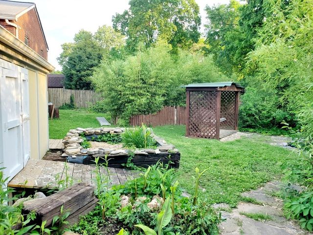 3724 Bakertown Rd, Nashville, TN 37211