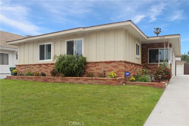 2513 Birch Street, Alhambra, CA 91801