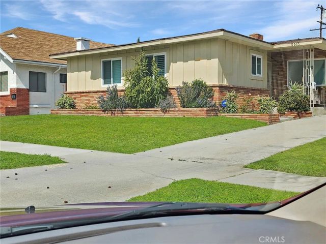 2513 Birch Street, Alhambra, CA 91801