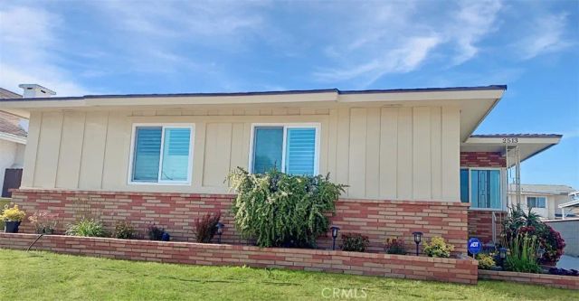 2513 Birch Street, Alhambra, CA 91801