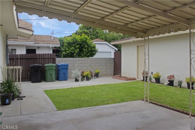 2513 Birch Street, Alhambra, CA 91801