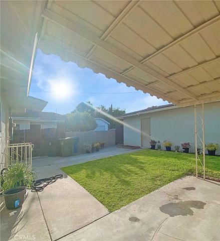 2513 Birch Street, Alhambra, CA 91801