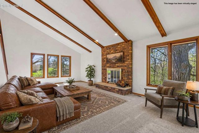 26116 Windermere DRIVE, Wind Lake, WI 53185