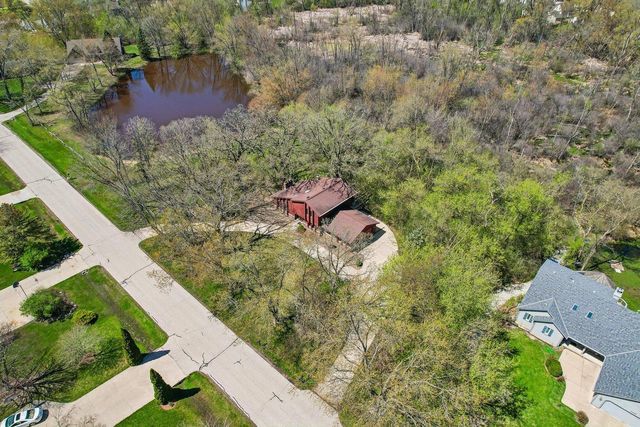 26116 Windermere DRIVE, Wind Lake, WI 53185