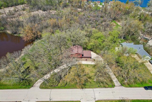 26116 Windermere DRIVE, Wind Lake, WI 53185