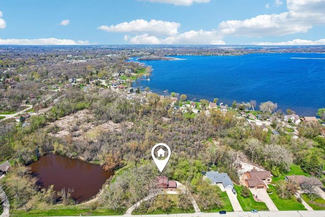 26116 Windermere DRIVE, Wind Lake, WI 53185