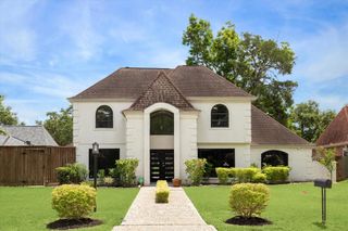 15723 Foxgate Road, Houston, TX 77079